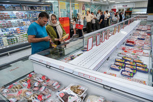 پرواز قیمت برنج و گوشت؛ چه خبر است مگر؟!