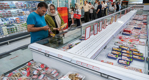 پرواز قیمت برنج و گوشت؛ چه خبر است مگر؟!