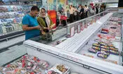 هیچ کمبودی در خصوص گوشت قرمز و گوشت مرغ نداریم/ امسال هم با مازاد تولید گوشت قرمز مواجه هستیم 