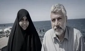 همسر شهید ابومهدی المهندس درگذشت

