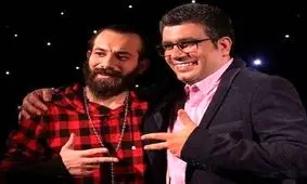 تتلو، عاشق اجرا زنده در برج میلاد بود/ اگر جای او بودید، درباره بخش‌های دردناک زندگی‌تان صراحت به خرج می‌دادید یا پنهان کاری می‌کردید؟