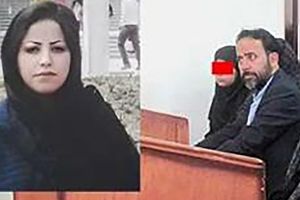 جزییات اعدام سمیرا سبزیان در زندان زنان شهرری
