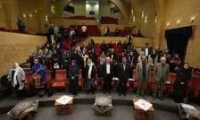 بازخوانی نقش زنان در صحنه تاریخ