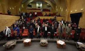بازخوانی نقش زنان در صحنه تاریخ