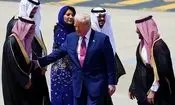  ترامپ با اعلام شرط پیوستن عربستان به پیمان ابراهیم، توافق همکاری هسته‌ای با ریاض را به حالت تعلیق درآورد