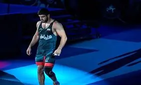 آغاز چرخه المپیک با وزن‌کشی ۱۰۱ کشتی‌گیر در روز اول؛ قاسم‌پور نیامد؛ گلیج وزن‌کشی کرد

