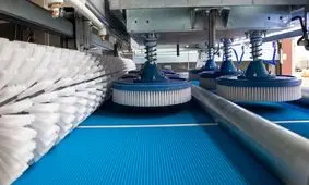 هزینه راه‌اندازی قالیشویی تمام اتوماتیک در تهران