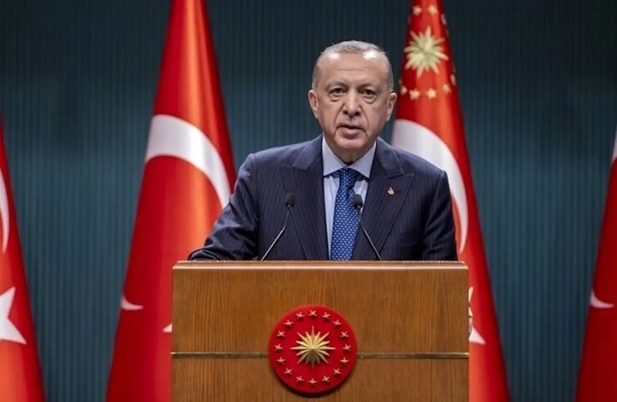 اردوغان: توافق ایران و آمریکا برای منطقه مهم است