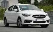 قیمت روز خودرو؛ شاهین G به باشگاه 2 میلیاردی ها پیوست
