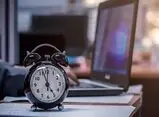 ادارات قم پنجشنبه‌ها تا پایان سال دورکار شدند