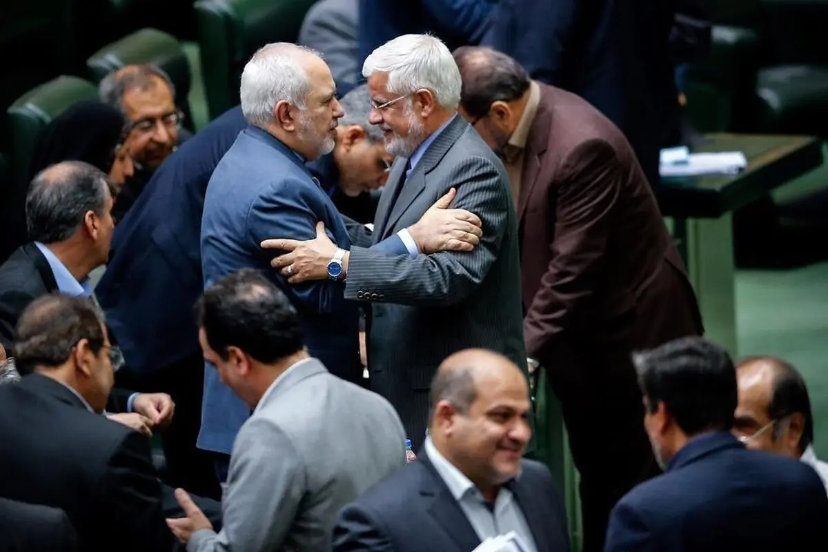 چرا خبر خداحافظی با معاون اول رئیس‌جمهور جدی گرفته شد؟

