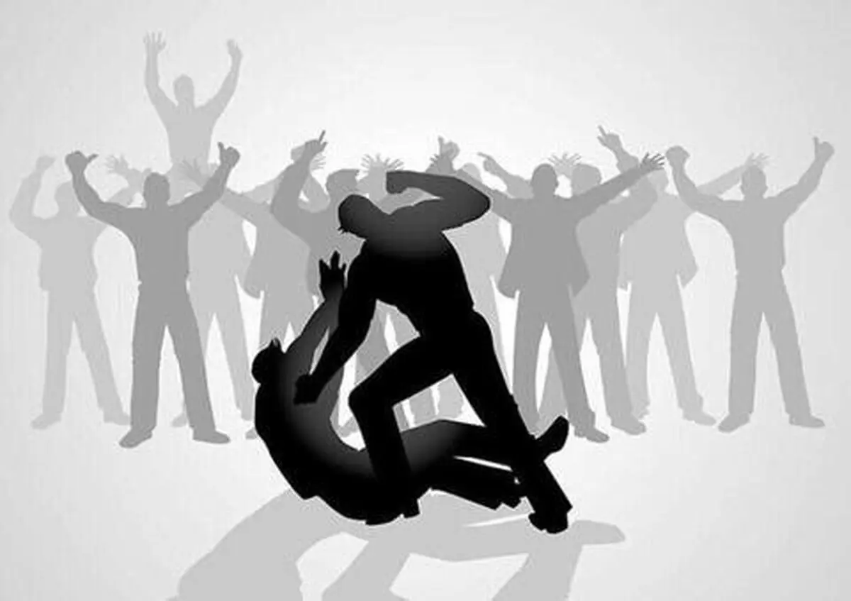 درگیری در گمرک ترکیه/ ماجرا ربطی به شهروندان ایرانی دارد؟ /ویدئو