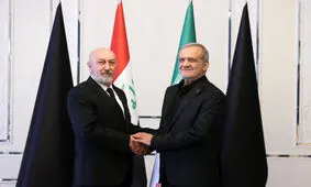 پزشکیان: کشورهای اسلامی نسبت به تهدیدات رژیم اسرائیل هوشیار و منسجم باشند