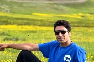 مرگ دردناک سیمبان جوان در لاهیجان