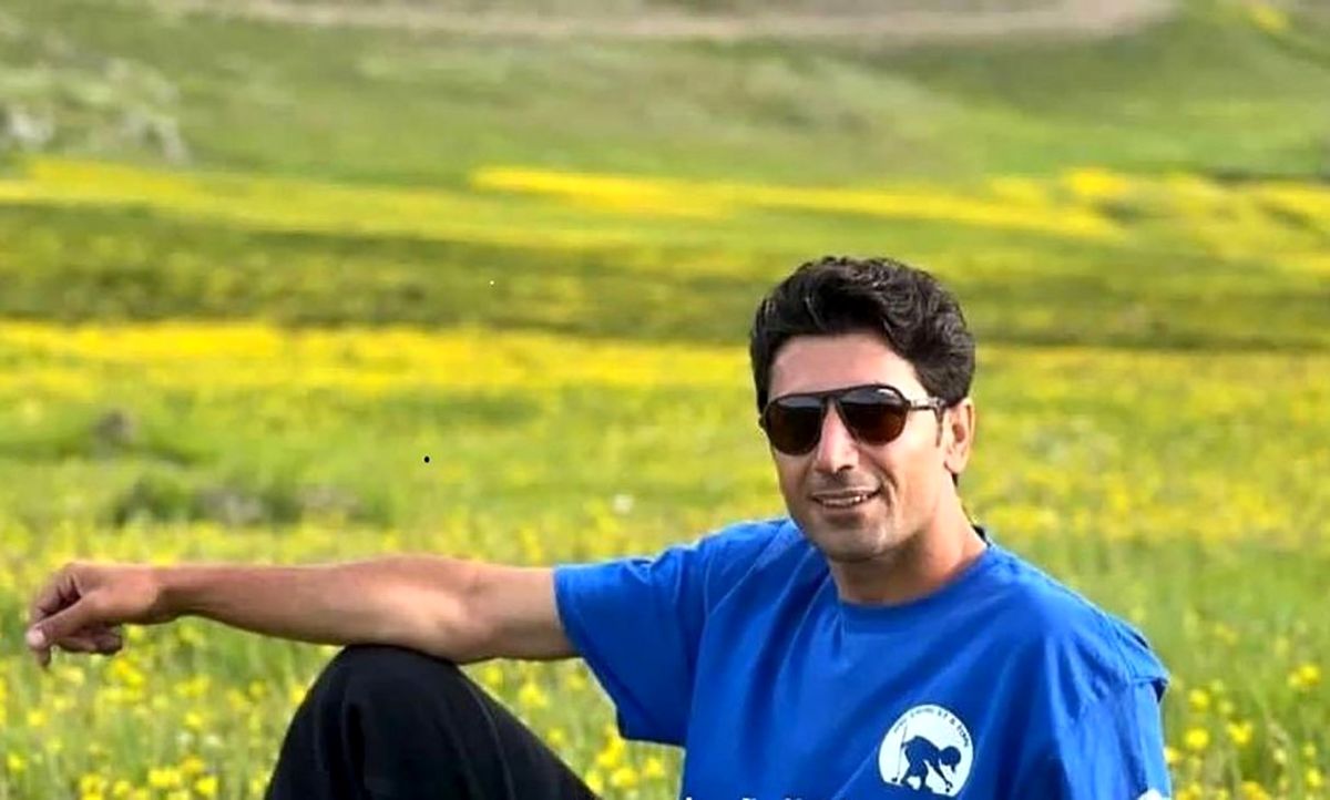 مرگ دردناک سیمبان جوان در لاهیجان