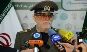 ما هیچ‌گاه سراغ سلاحی که به سعادت بشری لطمه بزند، نرفته‌ایم