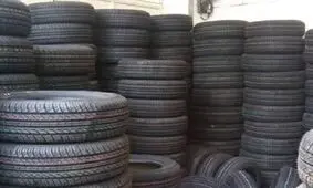 لیست قیمت انواع لاستیک خودرو / یک جفت لاستیک چند؟