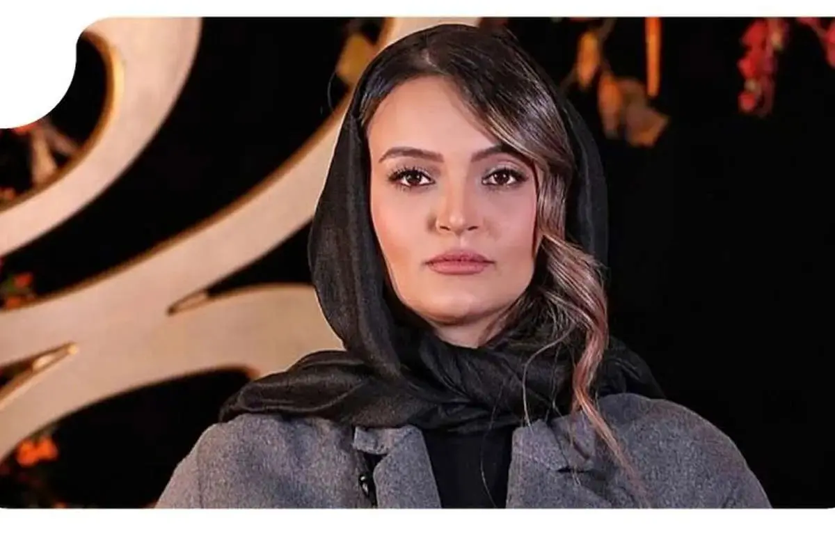 سورپرایز غیرمنتظره نیلوفر پارسا در روز تولد همسرش