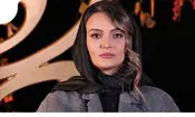 سورپرایز غیرمنتظره نیلوفر پارسا در روز تولد همسرش