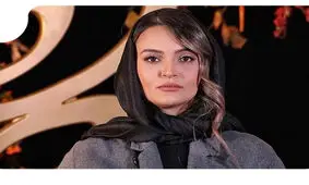 سورپرایز غیرمنتظره نیلوفر پارسا در روز تولد همسرش