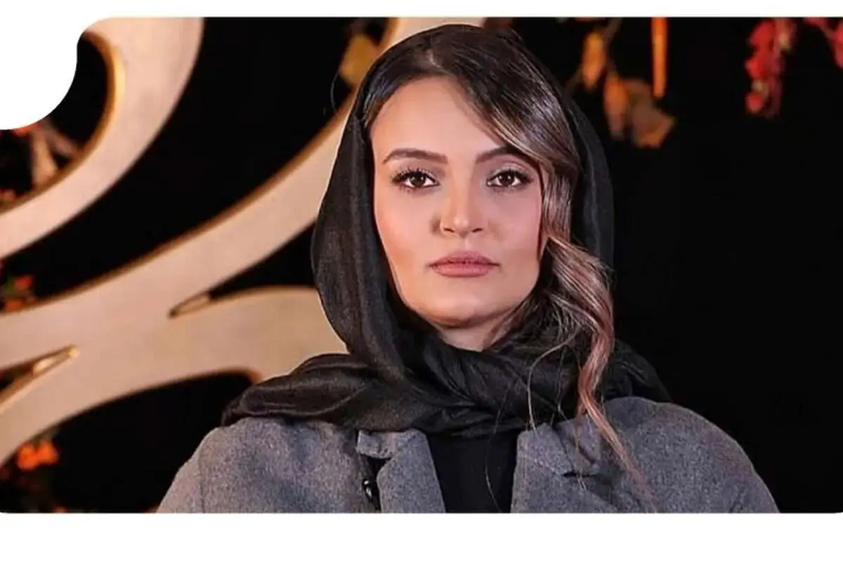 سورپرایز غیرمنتظره نیلوفر پارسا در روز تولد همسرش