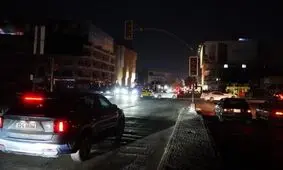گسترش خشم مردمی در عراق به علت تشدید بحران برق/ اعتراضات مردمی به قطع برق به استان‌های واسط، بابل، مثنی، نجف، کرکوک و دیالی نیز گسترش یافته است

