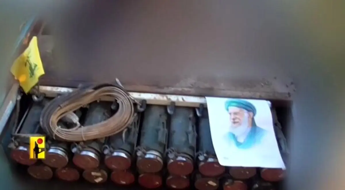 زخمی شدن صهیونیست‌ها در حمله موشکی حزب‌الله به «مسگاو عام»