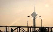 ایران گرفتار آلودگی هوا / تهران، در میان آلوده‌ترین پایتخت‌های جهان