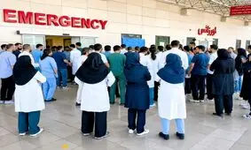 ادامه اعتراض پرستاران؛ حقوق مان پایین است، فریادرسی نداریم