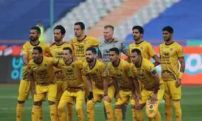 خشم شدید بازیکنان و هواداران پرسپولیس/ جنگ روانی سپاهان علیه پرسپولیس!
