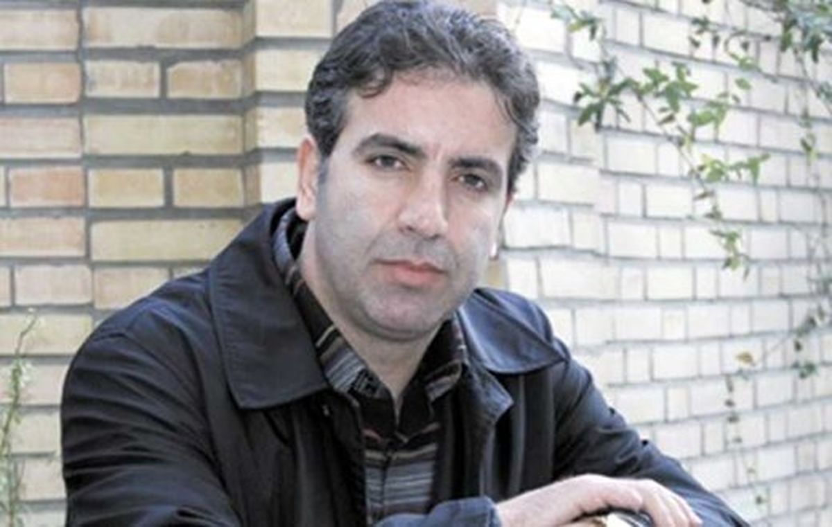 بهروز رهبریفر: گرانترین بازیکن فعلی یک میلیارد میارزد، علی کریمی ۲۰۰ میلیارد/ هیچوقت سر خاک مهرداد و علی نرفتم و نمیروم