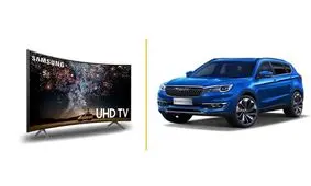 آیا قیمت خودروهای مونتاژی گران تر از کشور چین به فروش می رسد؟/ اختلاف قیمت 4 برابری حقیقت دارد؟