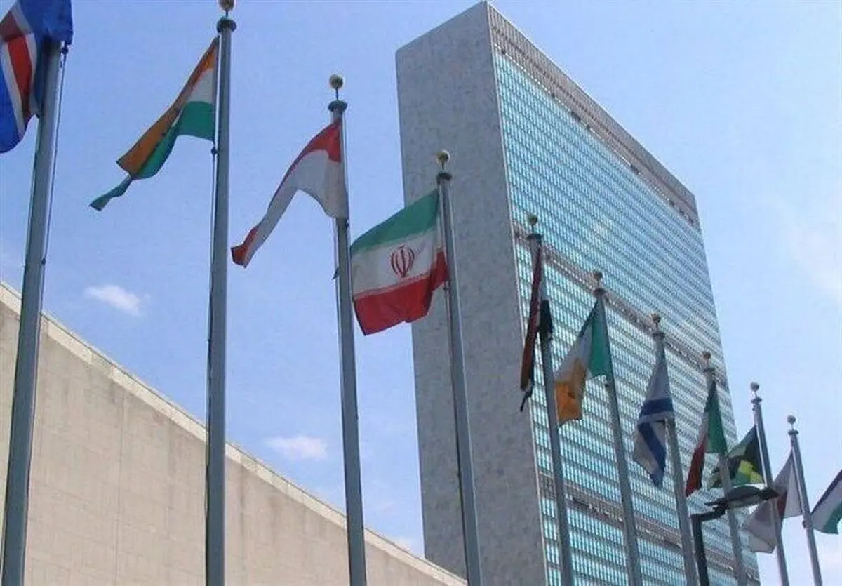 ایران خواستار نشست اضطراری شورای امنیت شد

