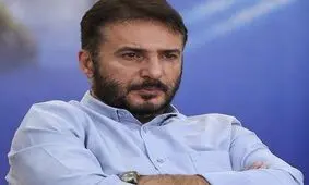 توضیحات سید جواد هاشمی درباره حاشیه حرفایش درباره گلشیفته فراهانی 
