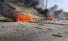 اسرائیل مدعی ترور یک فرمانده حماس و یک فرمانده جهاد اسلامی در غزه و کرانه باختری شد