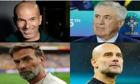  شگفت‌انگیز برای نابودی اسپانیا!