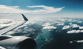 بهترین ایرلاین پرواز نجف