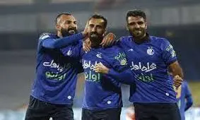 شوک ناگهانی خرید جنجالی استقلال؛قاسمی‌نژاد به دنبال جدایی