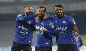 شوک ناگهانی خرید جنجالی استقلال؛قاسمی‌نژاد به دنبال جدایی