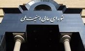 تکذیب شایعه دستور شورای عالی امنیت ملی برای تعیین جانشین مقامات