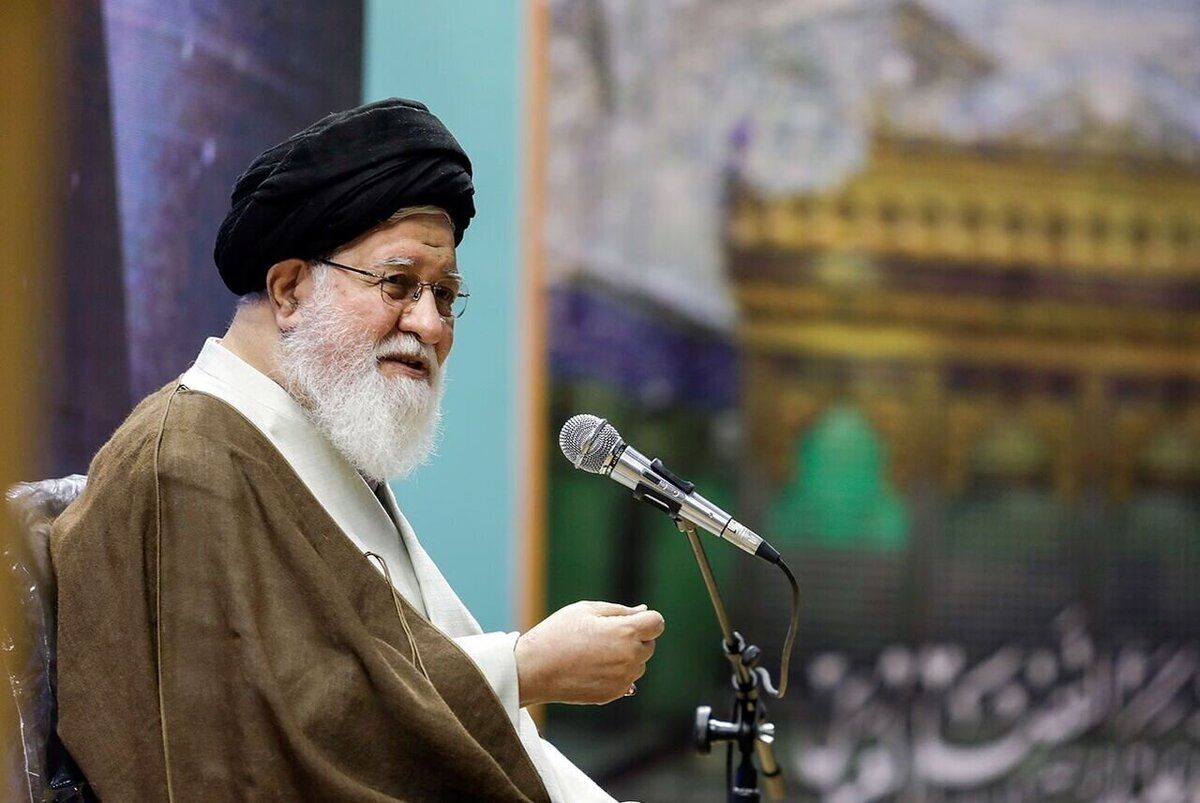 نسخهپیچی جدید علمالهدی برای مقابله با آمریکا