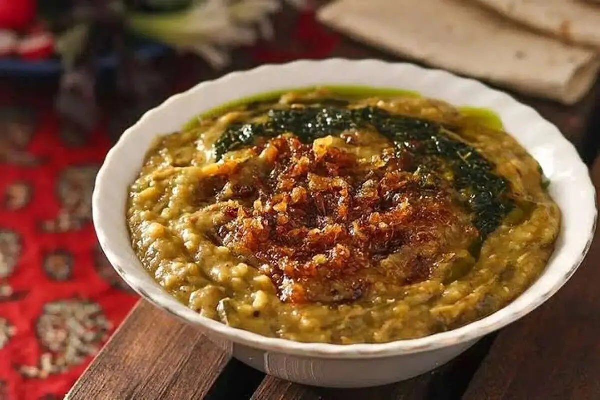 آش گوشت بوشهری؛ مشهورترین آش جنوبی