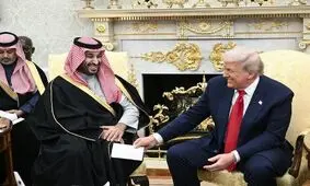 ترامپ، عربستان را به‌عنوان «متحد اصلی غیر ناتو» معرفی کرد
