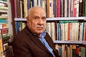 پرویز بابایی، مترجم و نویسنده درگذشت