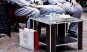 بمب بانکی چای دبش؛ دریافت ۱۴۳ وام فقط از یک بانک دولتی!