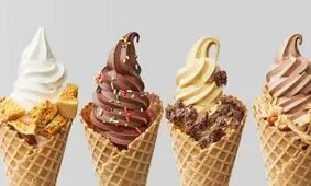 تاریخچه بستنی از گذشته تا امروز