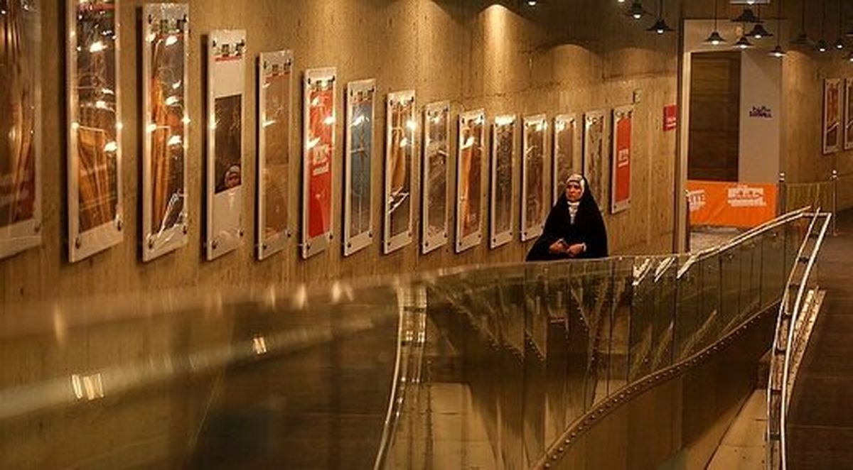 سینمای مستند جهان امکان پرداختن به خیلی از مسائل دارد، سینمای ایران اینگونه نیست