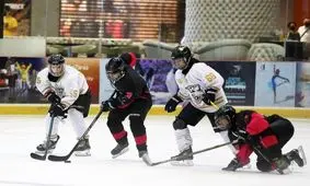 سرمربی آمریکایی به دنبال اولین مدال آسیایی با هاکی زنان ایران

