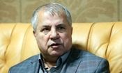 علی پروین تهدید کرد: کسی حق ندارد دست «فرح»  را ببوسد
