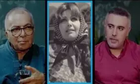 افشای رابطه آقای کارگردان و خانم بازیگر از زبان خودش/ ویدئو